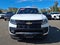 2022 Chevrolet Colorado Extended Cab Long Box 4-Wheel Drive WT
