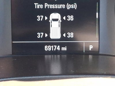 2022 Chevrolet Colorado Extended Cab Long Box 4-Wheel Drive WT