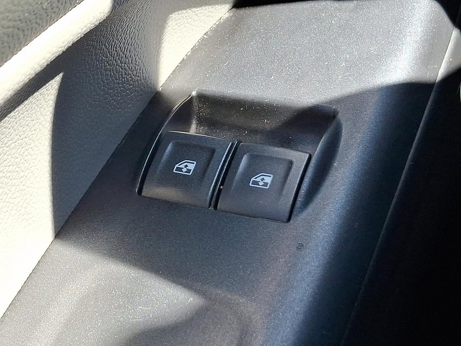 2022 Chevrolet Colorado Extended Cab Long Box 4-Wheel Drive WT