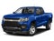 2022 Chevrolet Colorado Extended Cab Long Box 4-Wheel Drive WT