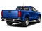 2022 Chevrolet Colorado Extended Cab Long Box 4-Wheel Drive WT