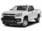 2022 Chevrolet Colorado Extended Cab Long Box 4-Wheel Drive WT