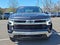 2022 Chevrolet Silverado 1500 Crew Cab Short Box 4-Wheel Drive LT 2FL