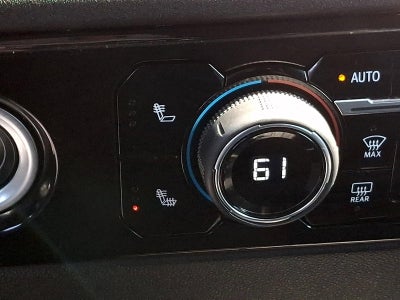 2022 Chevrolet Silverado 1500 Crew Cab Short Box 4-Wheel Drive LT 2FL