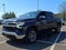 2022 Chevrolet Silverado 1500 Crew Cab Short Box 4-Wheel Drive LT 2FL