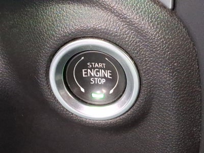 2022 Chevrolet Silverado 1500 LTD Crew Cab Short Box 4-Wheel Drive LT 1LT