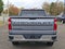 2022 Chevrolet Silverado 1500 LTD Crew Cab Short Box 4-Wheel Drive LT 1LT