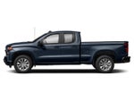 2021 Chevrolet Silverado 1500 Double Cab Standard Box 4-Wheel Drive Custom