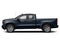 2021 Chevrolet Silverado 1500 Double Cab Standard Box 4-Wheel Drive Custom