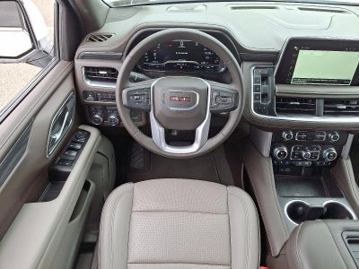 2024 GMC Yukon 4WD 4dr SLT
