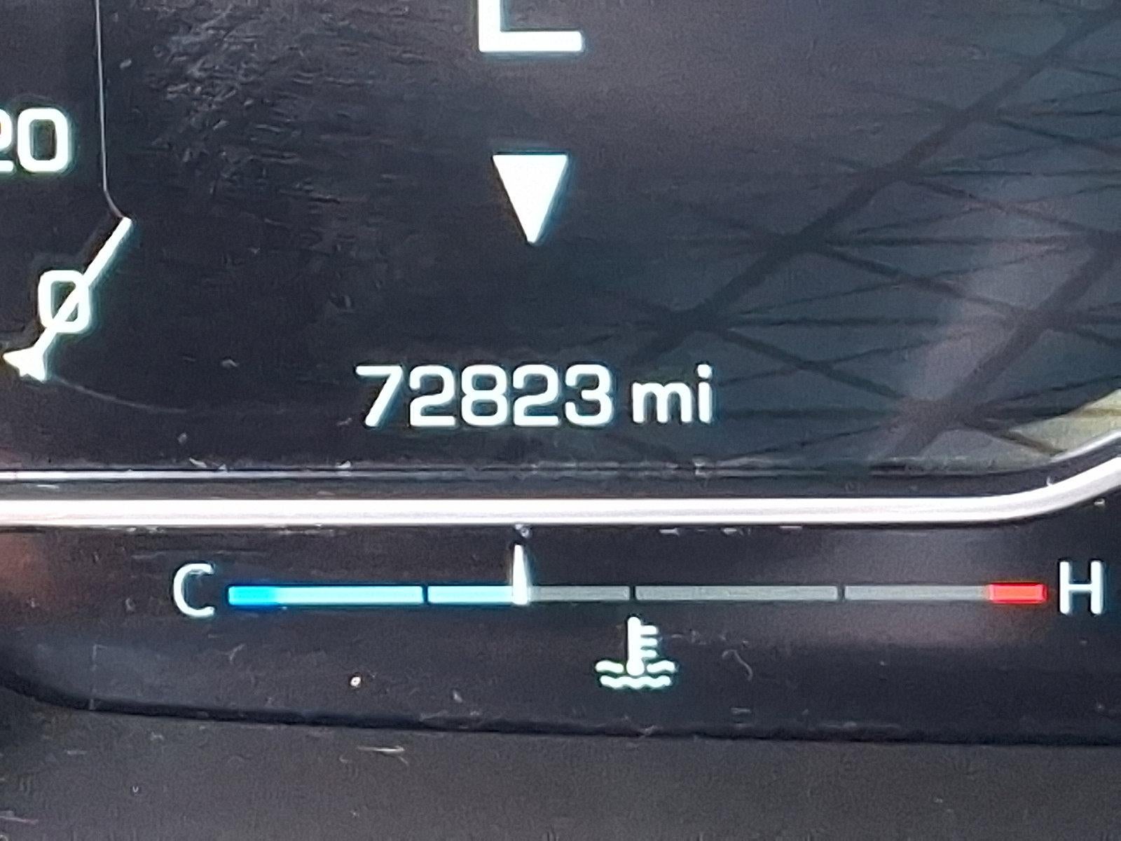 2024 GMC Yukon 4WD 4dr SLT