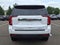 2024 GMC Yukon 4WD 4dr SLT