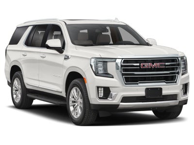 2024 GMC Yukon 4WD 4dr SLT