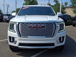 2022 GMC Yukon 4WD 4dr Denali