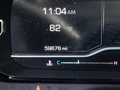 2022 GMC Yukon 4WD 4dr Denali