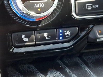 2022 GMC Yukon 4WD 4dr Denali
