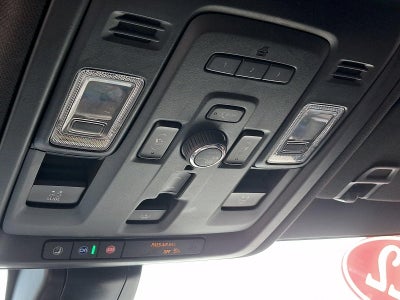 2022 GMC Yukon 4WD 4dr Denali