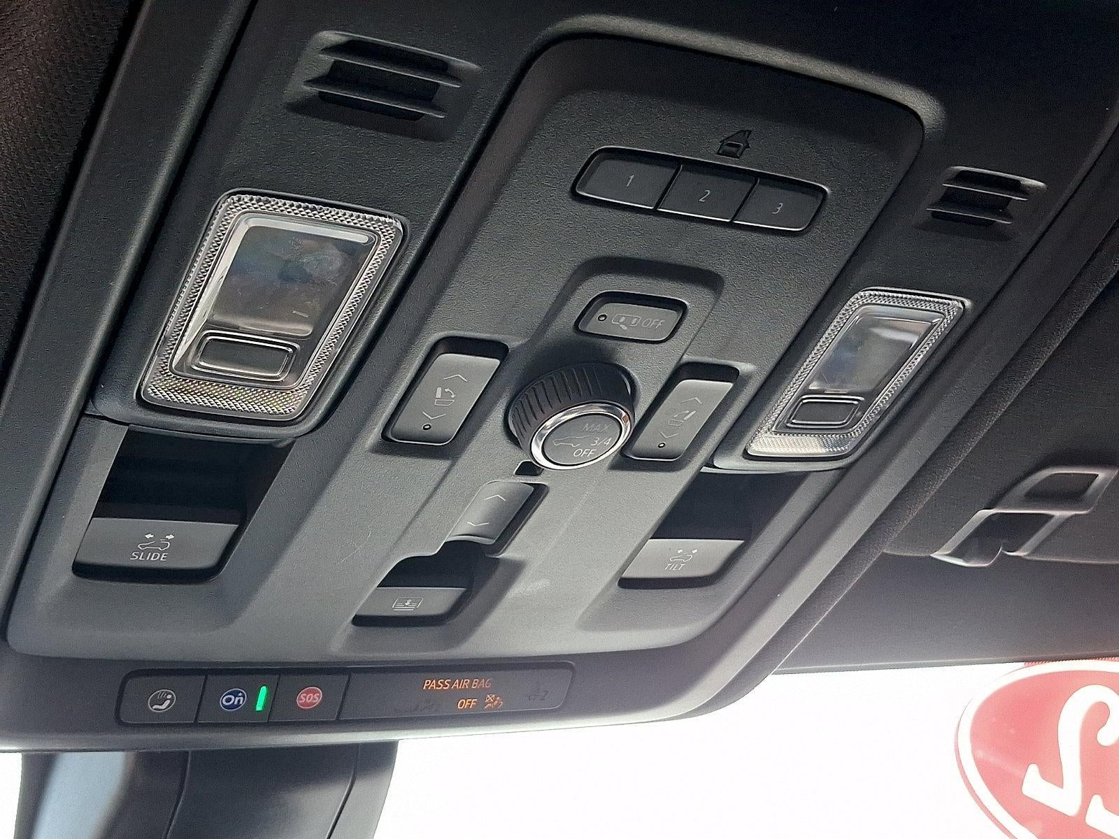 2022 GMC Yukon 4WD 4dr Denali