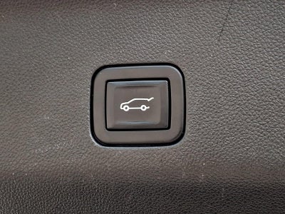 2022 GMC Yukon 4WD 4dr Denali