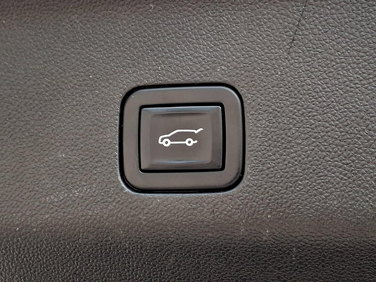 2022 GMC Yukon 4WD 4dr Denali