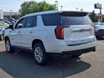 2022 GMC Yukon 4WD 4dr Denali