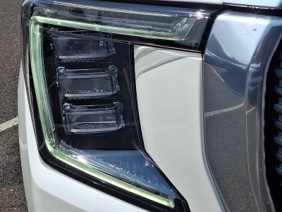 2022 GMC Yukon 4WD 4dr Denali