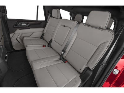2025 GMC Yukon 4WD 4dr Denali Ultimate