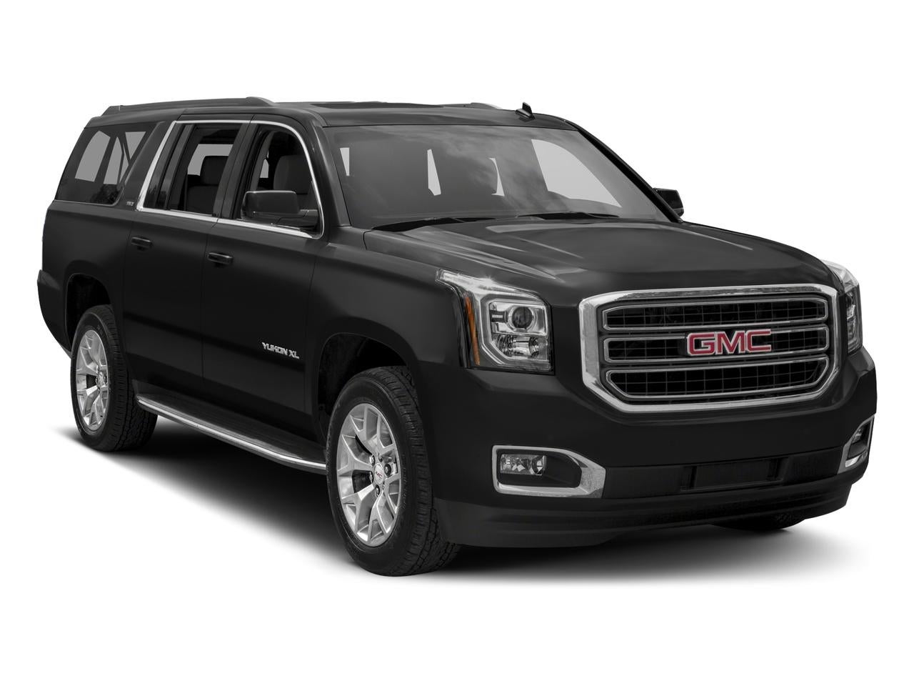 2017 GMC Yukon XL 4WD 4dr SLT