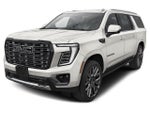 2026 GMC Yukon XL 4WD 4dr Denali Ultimate