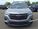 2023 Chevrolet Traverse AWD 2LT
