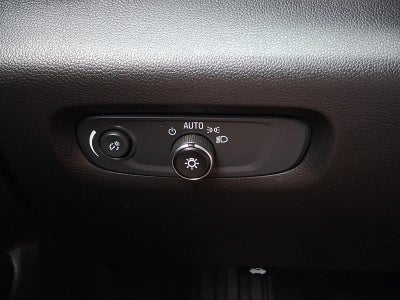 2023 Chevrolet Traverse AWD 2LT