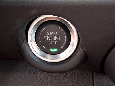 2025 Chevrolet Tahoe 4WD RST