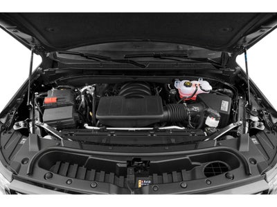 2023 Chevrolet Suburban 4WD LT