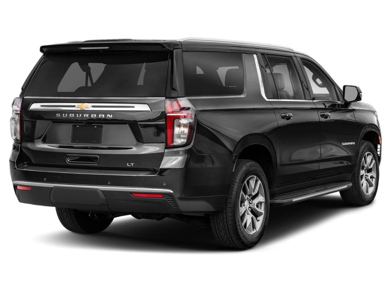 2023 Chevrolet Suburban 4WD LT