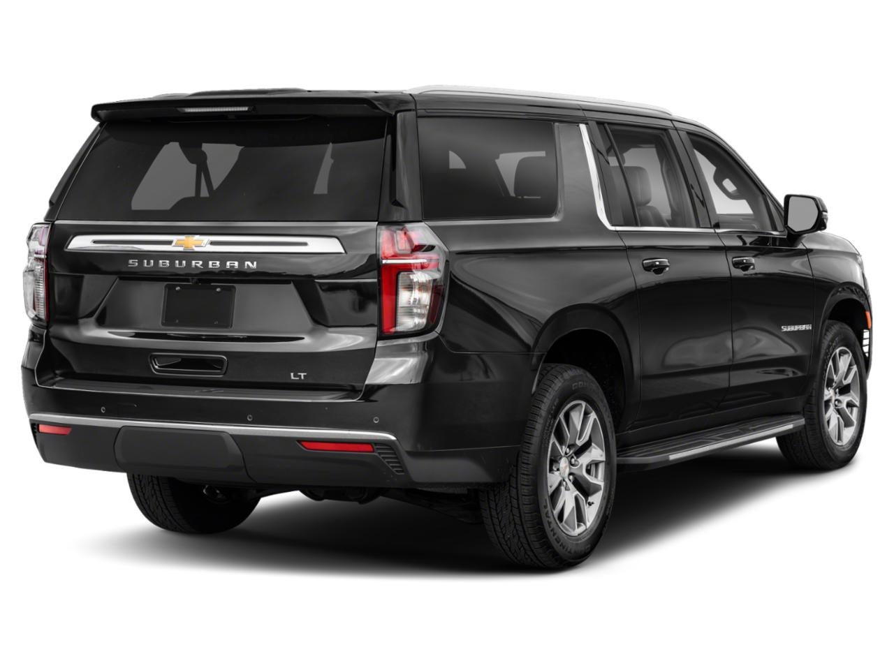 2023 Chevrolet Suburban 4WD LT