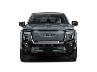 2025 GMC Sierra EV e4WD Crew Cab Max Range Denali
