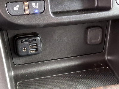 2022 GMC Canyon Crew Cab Short Box 4-Wheel Drive Denali