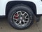2021 GMC Canyon Crew Cab Long Box 4-Wheel Drive AT4 w/Leather