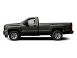 2014 GMC Sierra 1500 Regular Cab Long Box 2-Wheel Drive