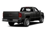 2014 GMC Sierra 1500 Regular Cab Long Box 2-Wheel Drive