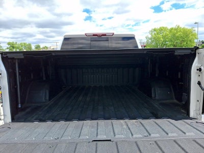 2024 GMC Sierra 1500 Crew Cab Short Box 4-Wheel Drive Denali Ultimate