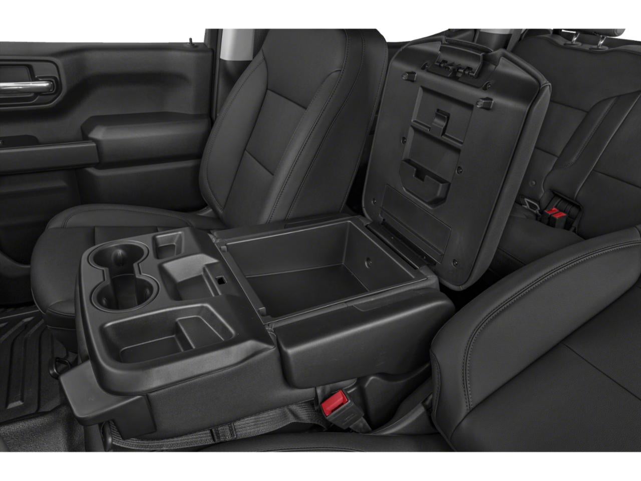 2024 GMC Sierra 1500 Crew Cab Short Box 4-Wheel Drive Denali Ultimate