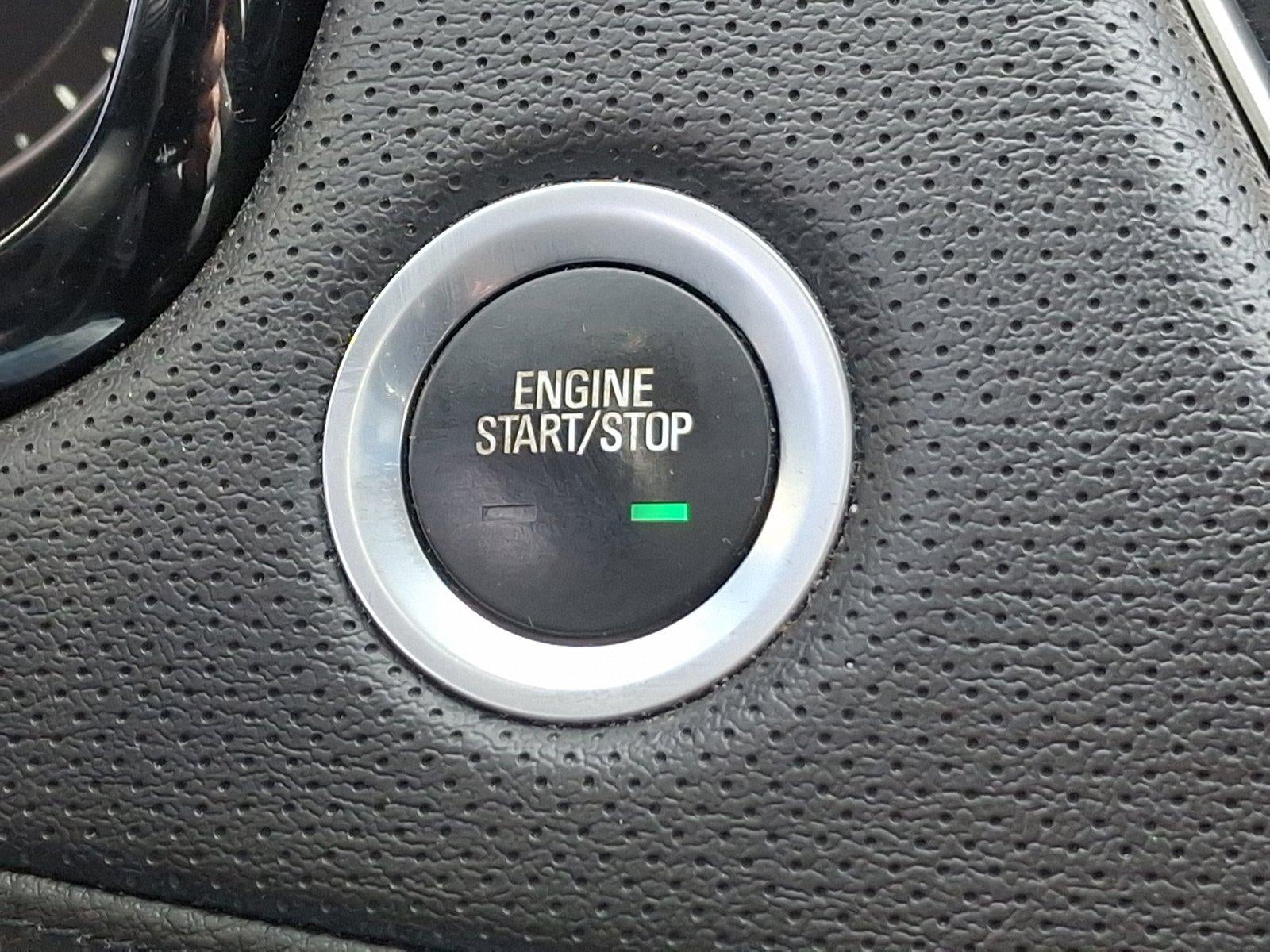 2018 Cadillac XT5 FWD 4dr Luxury