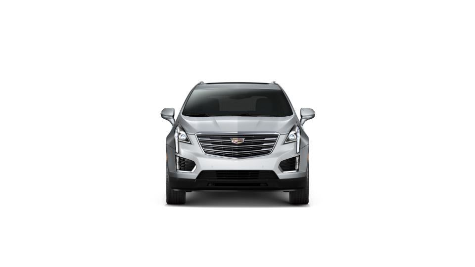 2018 Cadillac XT5 FWD 4dr Luxury
