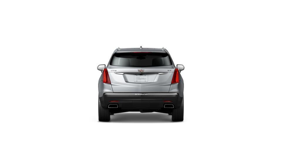 2018 Cadillac XT5 FWD 4dr Luxury