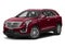 2017 Cadillac XT5 AWD 4dr Premium Luxury