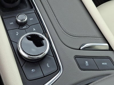 2025 Cadillac XT6 AWD 4dr Premium Luxury