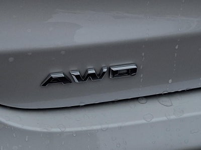 2025 Cadillac XT6 AWD 4dr Premium Luxury