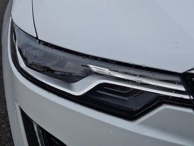 2025 Cadillac XT6 AWD 4dr Premium Luxury