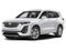 2025 Cadillac XT6 AWD 4dr Premium Luxury